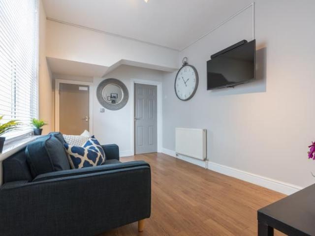 House for rent in Fratton, Portsmouth