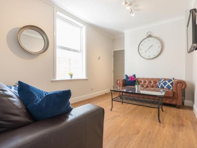 House for rent in Fratton, Portsmouth