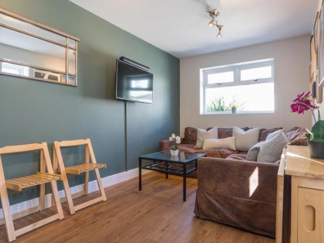 House for rent in Fratton, Portsmouth