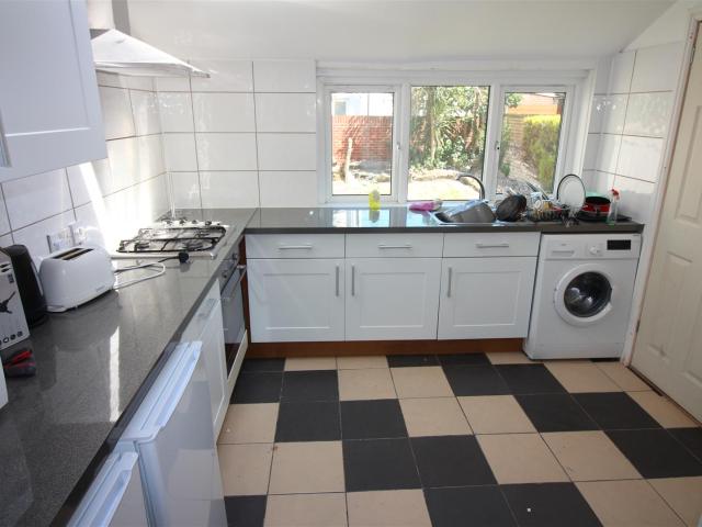 House for rent in Somers Town, Portsmouth