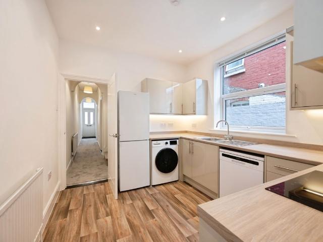 House for rent in Fratton, Portsmouth