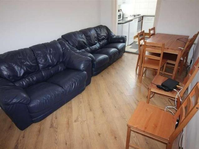 House for rent in Fratton, Portsmouth