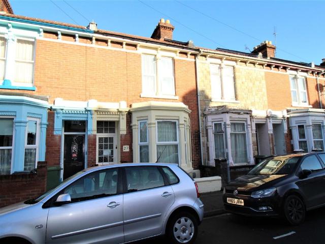 House for rent in Fratton, Portsmouth