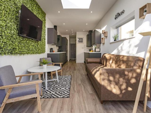 House for rent in Fratton, City Of Portsmouth