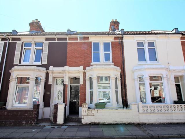 Room for rent in Fratton, City Of Portsmouth