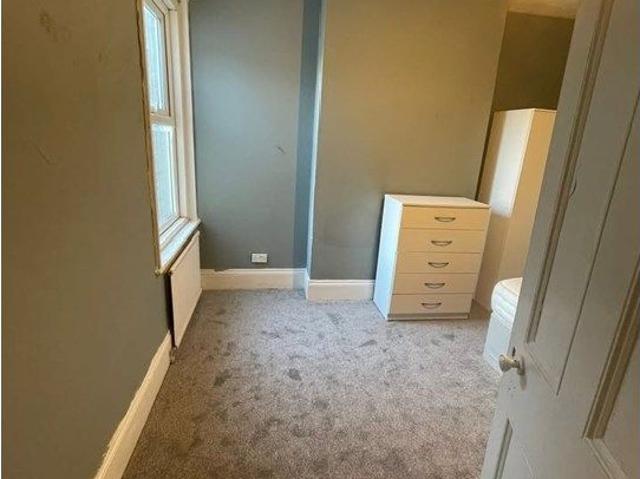 Room for rent in Fratton, City Of Portsmouth