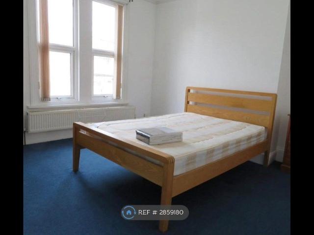Room for rent in Fratton, City Of Portsmouth