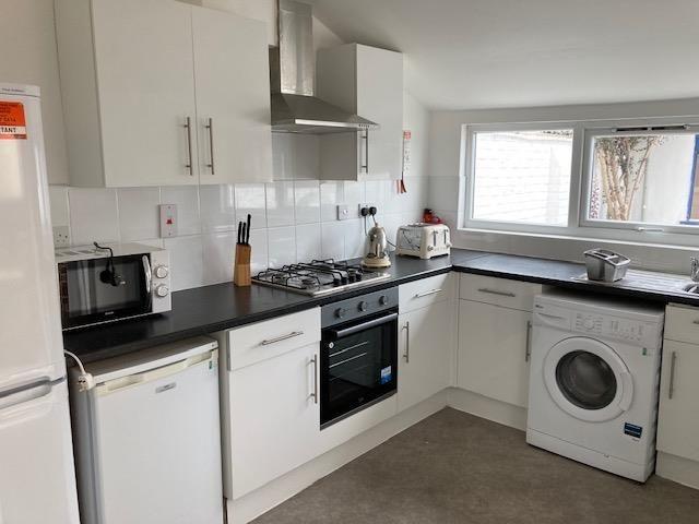 House for rent in Fratton, Portsmouth