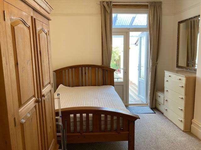 House for rent in Fratton, Portsmouth