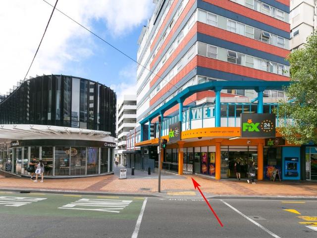 Apartment for rent in Matata, Wellington
