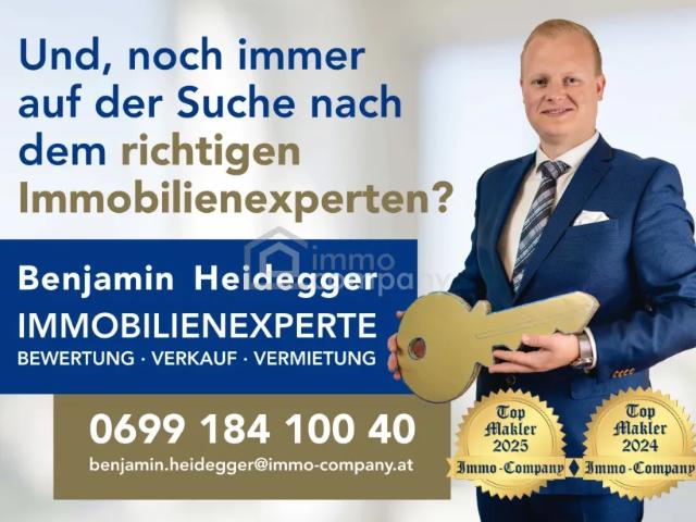 Grundstück kaufen in Mannersdorf am Leithagebirge, Niederösterreich