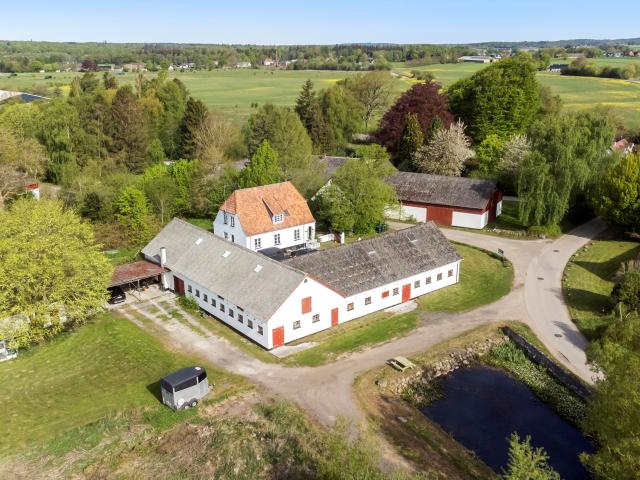 Villa til salg i Lejre