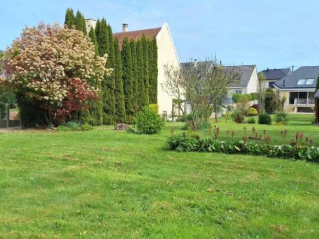 Terrain vente à Le Havre, Manneville-la-goupil