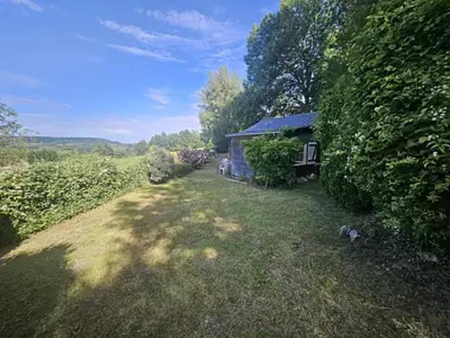 Terrain vente à Lisieux, Manneville-la-pipard