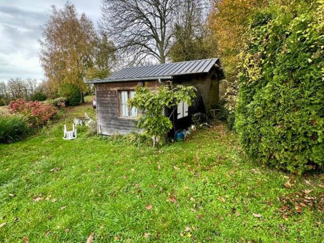 Maison vente à Lisieux, Manneville-la-pipard