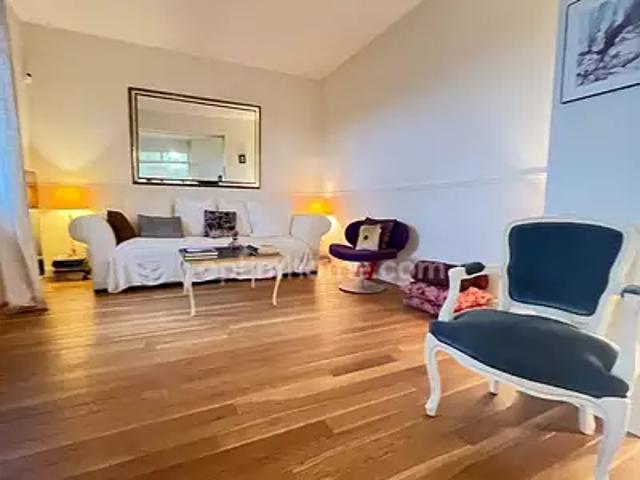 Maison vente à Bernay, Manneville-sur-risle