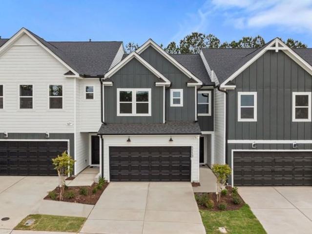 Townhouse for sale in Mannford, Oklahoma