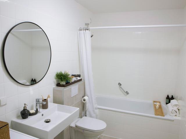Apartment mieten in Mannheim, Innenstadt