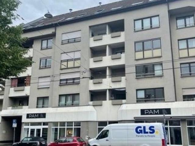 Wohnung kaufen in Mannheim, Baden-Württemberg