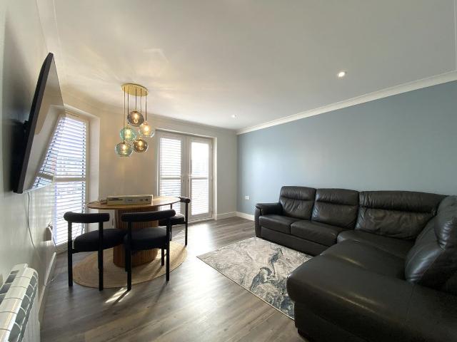 Apartment for rent in SA1 Swansea Waterfront, Swansea