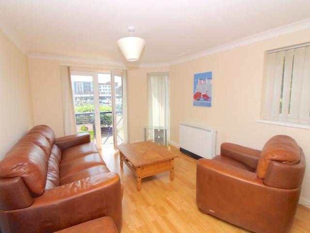 Apartment for rent in SA1 Swansea Waterfront, Nangreaves