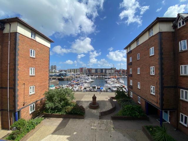 Apartment for rent in SA1 Swansea Waterfront, Nangreaves