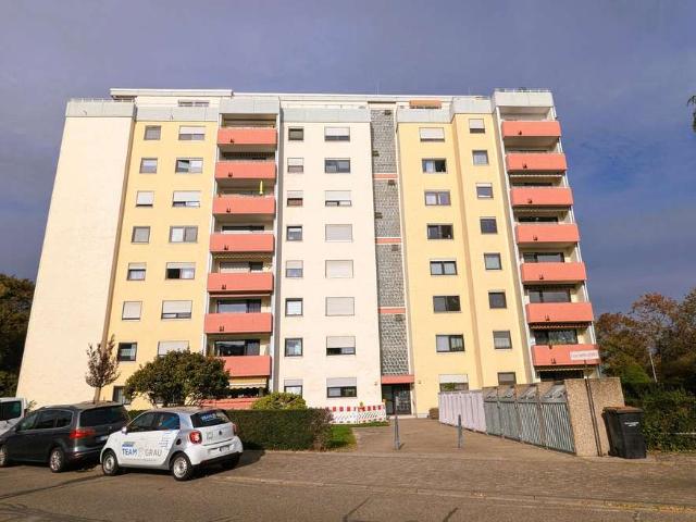 Wohnung kaufen in Pfingstberg, Mannheim