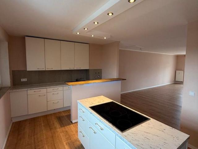 Wohnung kaufen in Neckarau, Mannheim