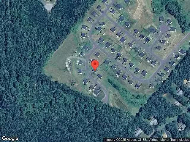 House for rent in Charlottesville