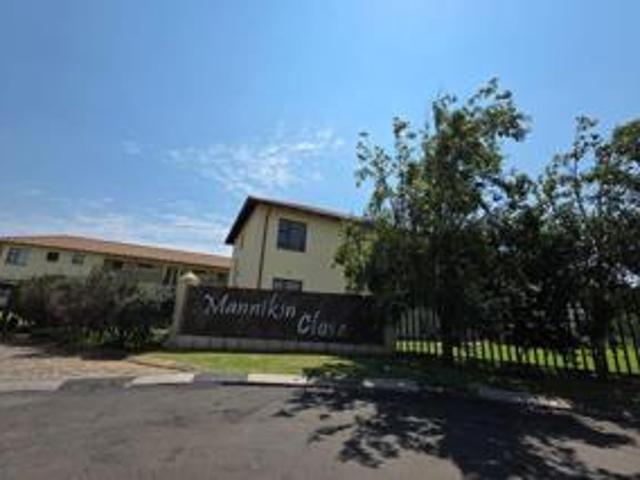 Apartment for rent in Boksburg, Gauteng