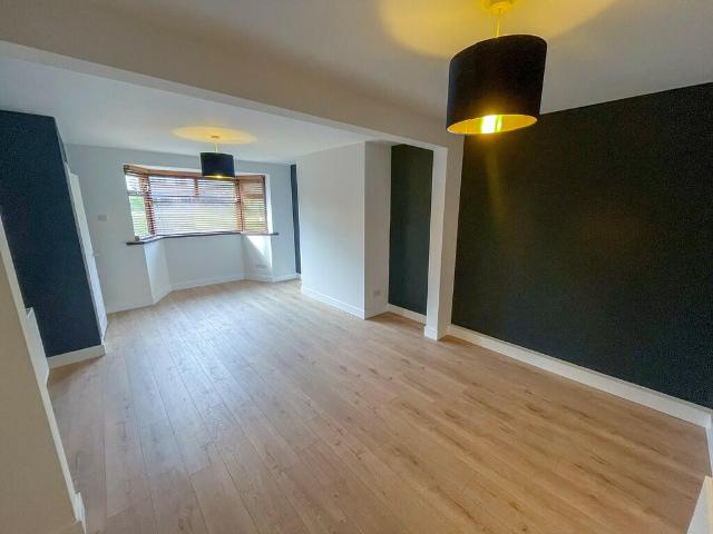Apartment for rent in Little Heath, Greater London