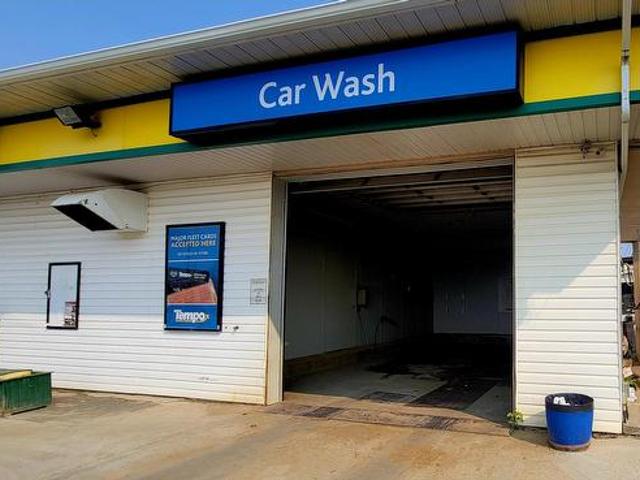 Commercial for sale in Manning, Alberta