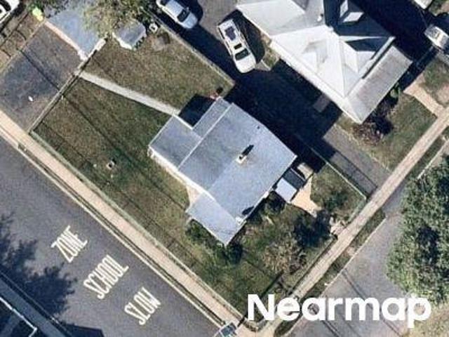 House for sale in New Jersey