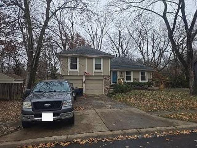 House for sale in Kansas City, Missouri