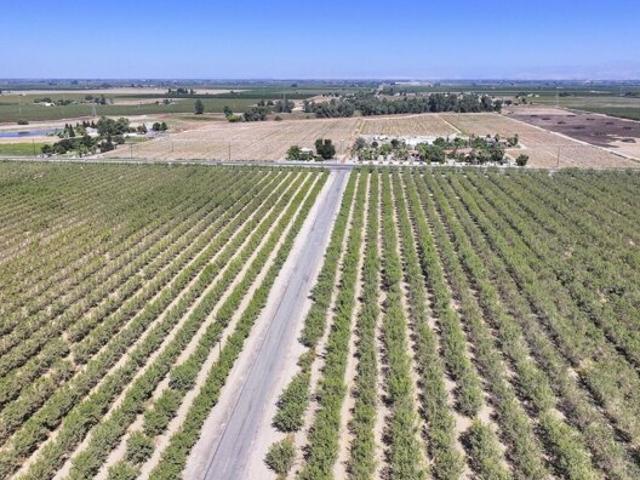 Land for sale in Fresno