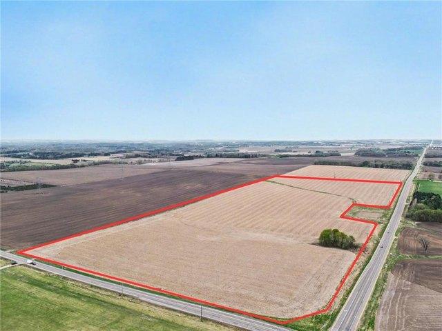 Land for sale in Afton, Minnesota