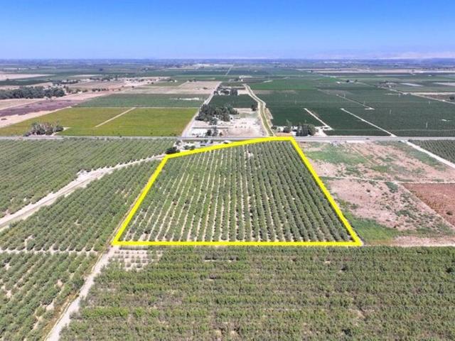 Land for sale in Selma