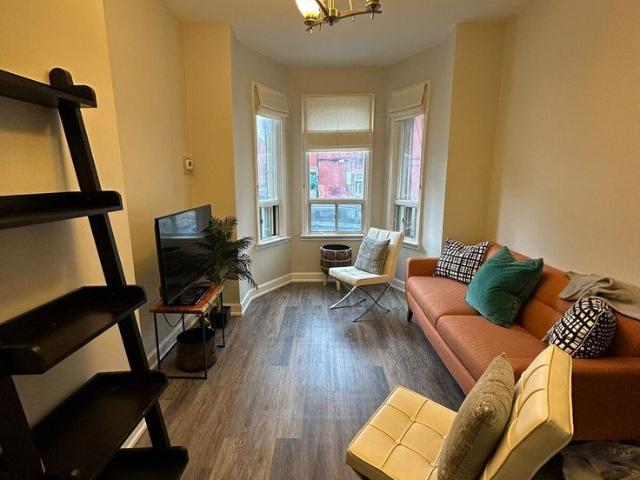 House for rent in Woburn, Ontario