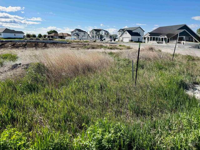 Land for sale in Paul, Idaho