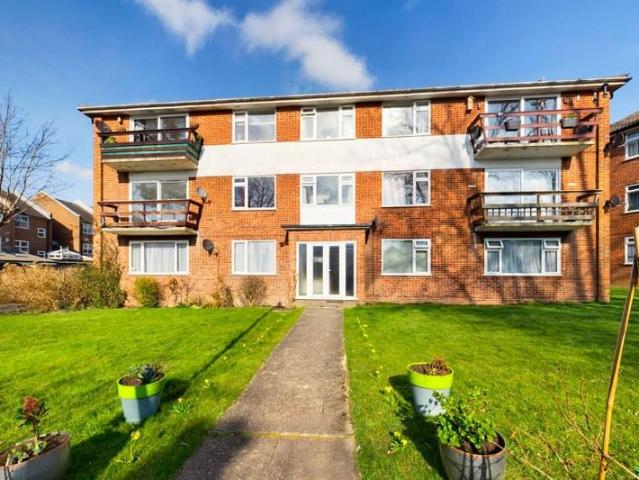 Apartment for rent in North End, Perryfields