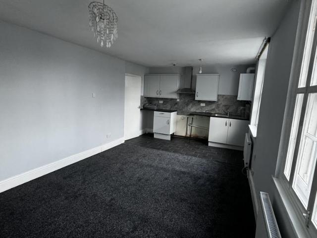 Apartment for rent in Bargate, Boston