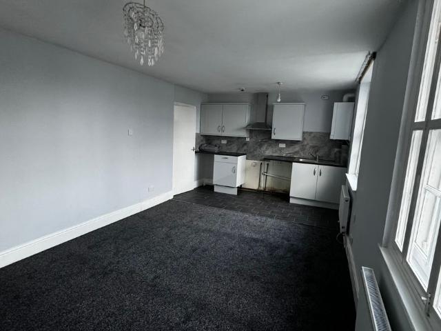 Apartment for rent in Bargate, Boston