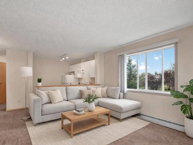 Apartment for rent in York, Edmonton