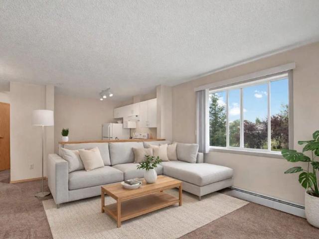 Apartment for rent in York, Edmonton