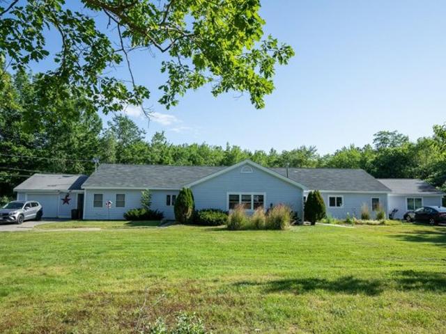 House for sale in Maine