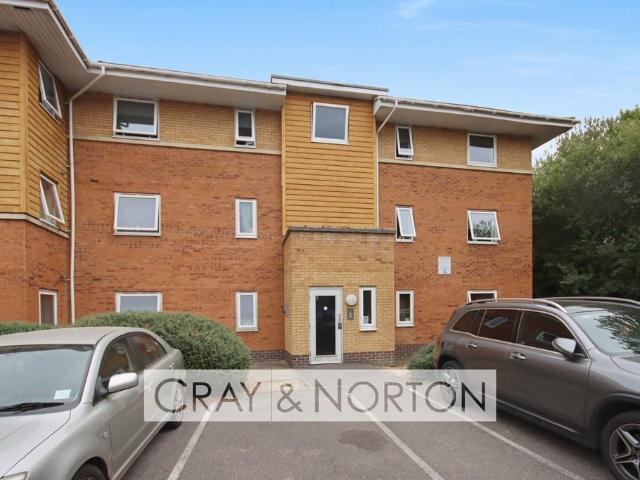 House for rent in London Borough of Croydon, Greater London