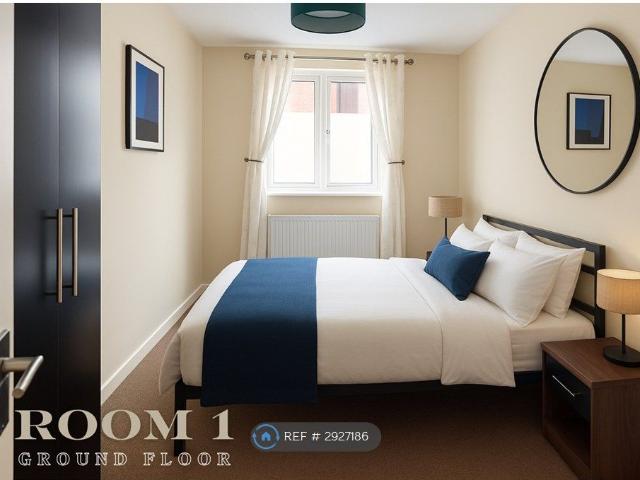 Room for rent in Laindon, Essex