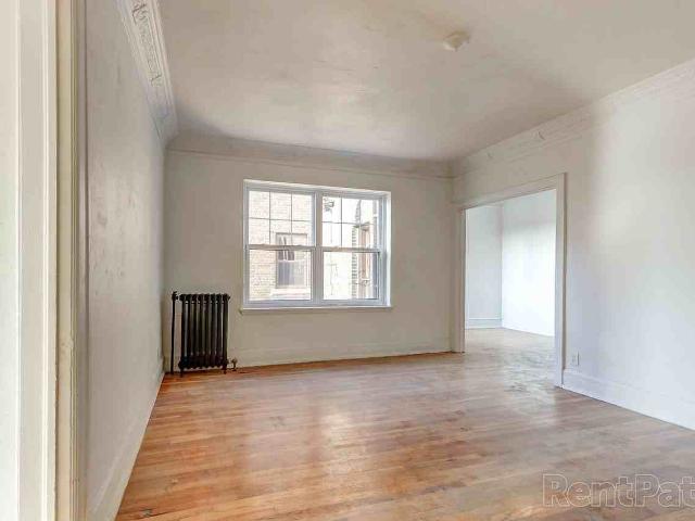 Apartment for rent in Detroit, Michigan