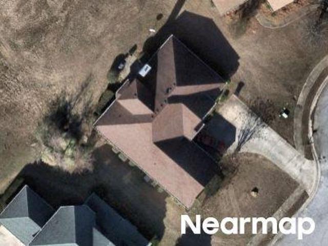 House for sale in Macon, Georgia