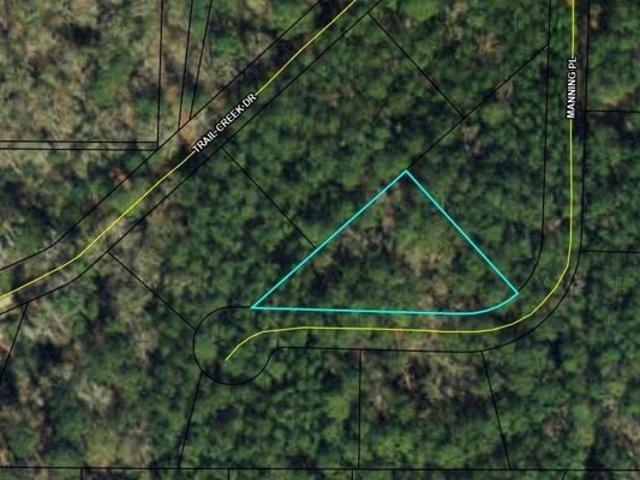 House for sale in Thomasville, Georgia